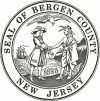 Bergen County seal