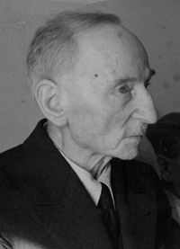 Bernard Voss (1869-1957)